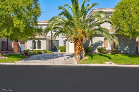 105 N Buteo Woods Ln, Las Vegas, NV 89144