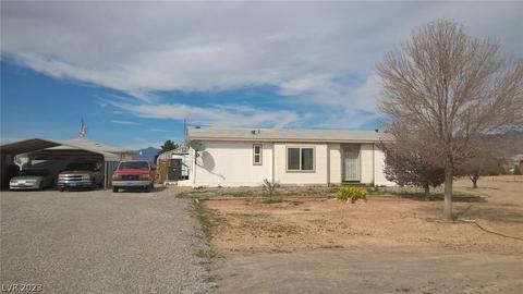 3630 E Navajo Blvd, Pahrump, NV 89061