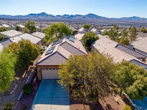 2351 Peaceful Sky Dr, Henderson, NV 89044