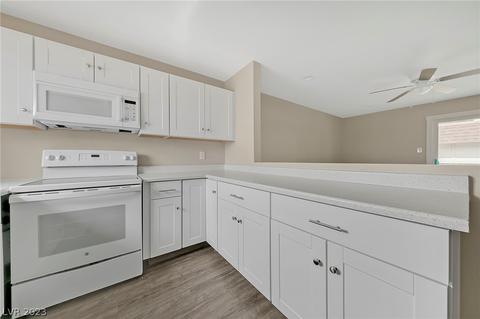 5408 S Swenson Dr #2, Las Vegas, NV 89119