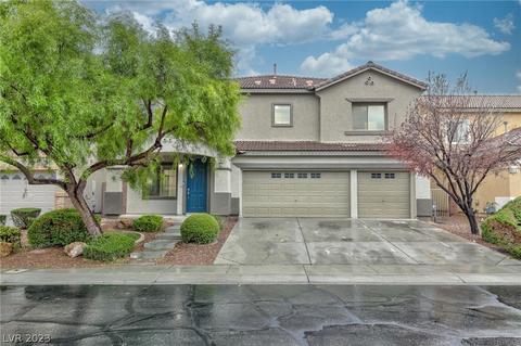 4055 Lower Saxon Ave, North Las Vegas, NV 89085