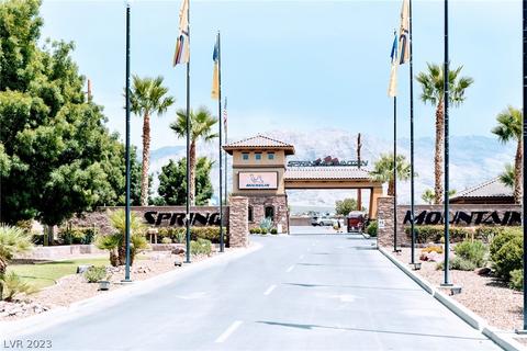 6079 E Spring Mountain Blvd, Pahrump, NV 89048