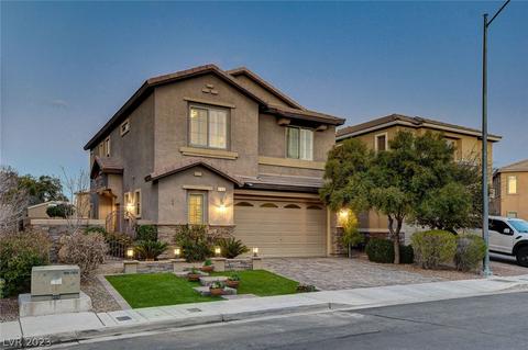 740 Rustic Desert Pl, Henderson, NV 89011