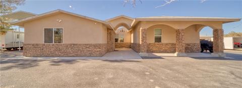 4850 Mankins St, Pahrump, NV 89048