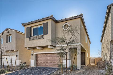1381 W Cactus Bud Pl, North Las Vegas, NV 89031