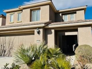 2260 Montferrat Ln, Henderson, NV 89044