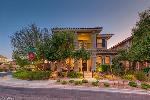 2089 Danzinger Pl, Henderson, NV 89044