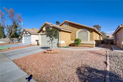 3716 Bronco Billy Ct, Las Vegas, NV 89129