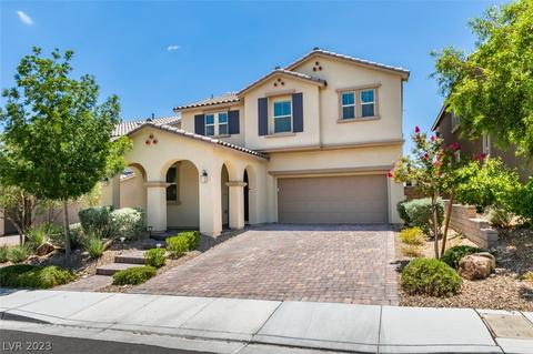 12285 Terrace Verde Ave, Las Vegas, NV 89138