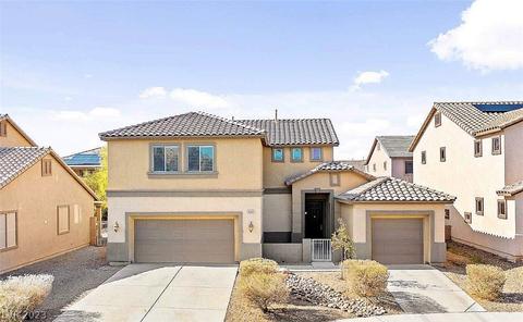 6231 Wildcat Brook Ct, North Las Vegas, NV 89081