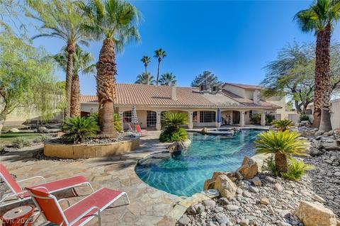 7770 Palmyra Ave, Las Vegas, NV 89117