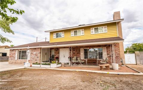 5300 Reiter Ave, Las Vegas, NV 89108