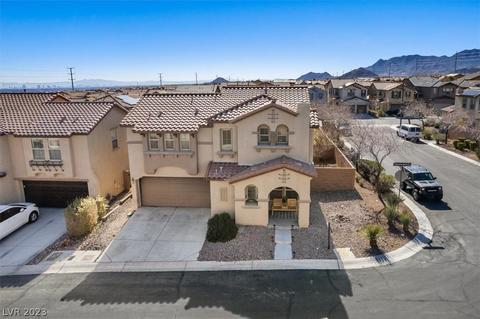 10761 Bayview House Ave, Las Vegas, NV 89166