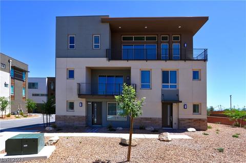10877 Crimson Cliffs Ave #0, Las Vegas, NV 89135