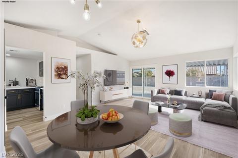 3920 Counter Way, North Las Vegas, NV 89032