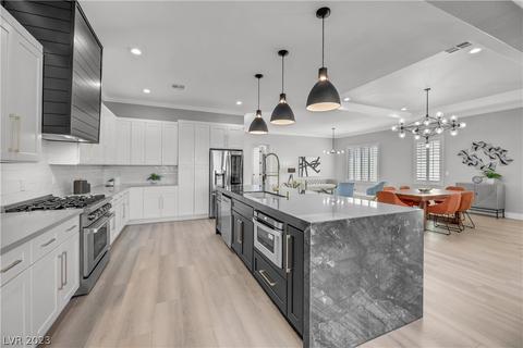 2989 Red Springs Dr, Las Vegas, NV 89135