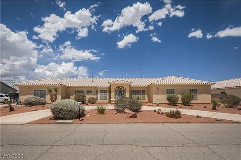 4700 Green Diamond Cir, Las Vegas, NV 89118