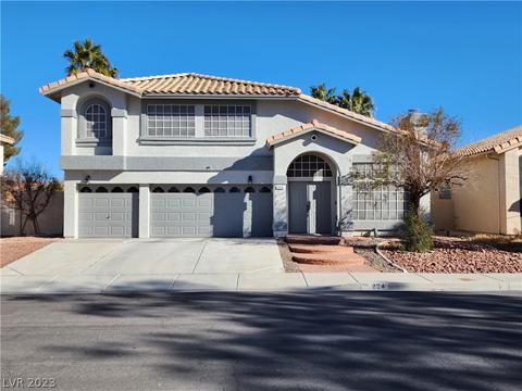 224 Carolina Laurel St, Henderson, NV 89074