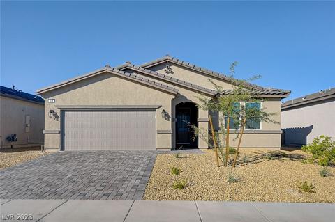 378 Hellebores Ave #LOT 10, North Las Vegas, NV 89084
