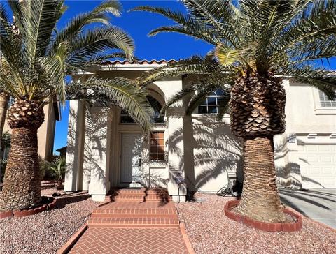 2872 Aliso Dr, Henderson, NV 89074