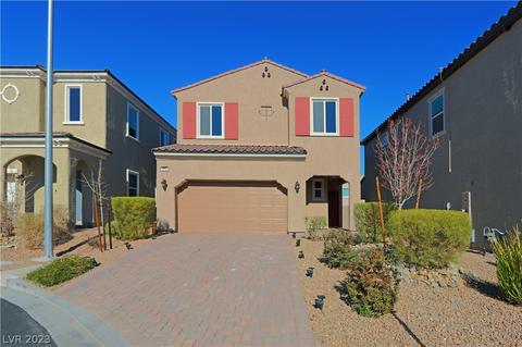 9892 Poplar Point Ave, Las Vegas, NV 89178