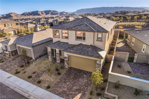12571 Huckleberry Oak Ave, Las Vegas, NV 89138