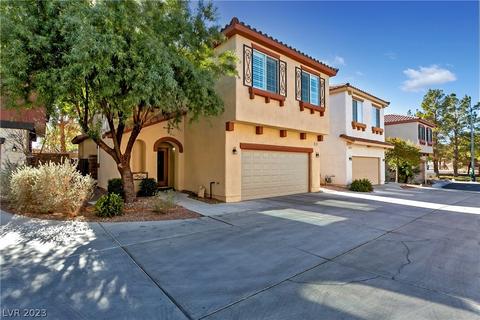 10930 Avenzano St, Las Vegas, NV 89141