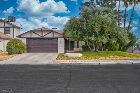 101 Rockmoss St, Las Vegas, NV 89145