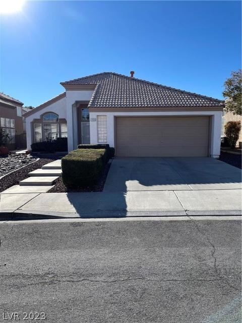 Undisclosed, Las Vegas, NV 89128