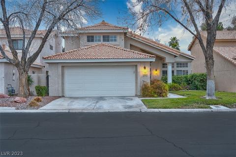 5456 Desert Spring Rd, Las Vegas, NV 89149