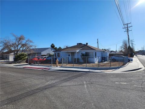1400 Joshua Way, Las Vegas, NV 89101