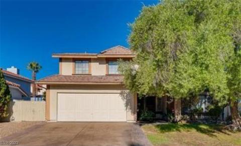 2817 Quail Lakes Ct, Las Vegas, NV 89117