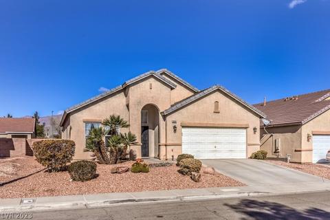 2920 New Journey Way, North Las Vegas, NV 89031