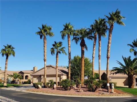 1281 Country Club Dr, Laughlin, NV 89029