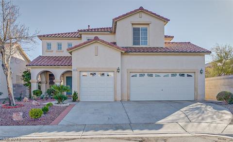 521 Curtin Ct, Las Vegas, NV 89123