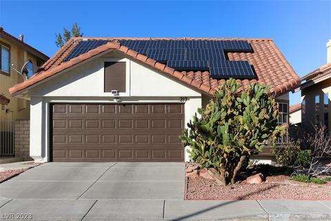 317 Cavalla St, Henderson, NV 89074