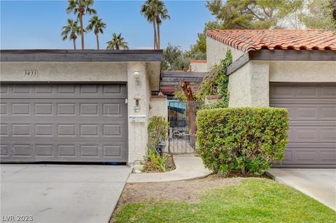 3433 Manzano Cir, Las Vegas, NV 89121