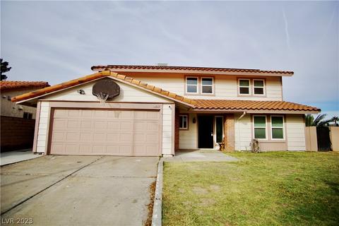 580 Chelsea Dr, Henderson, NV 89014