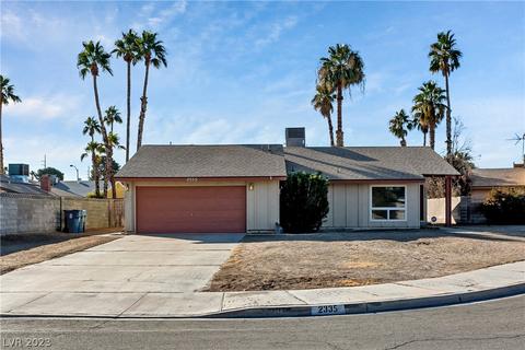 2335 Latigo Cir, Las Vegas, NV 89119