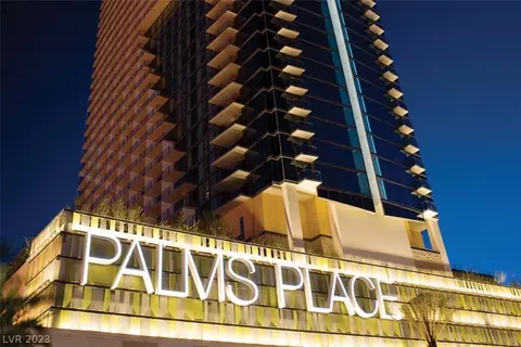 4381 W Flamingo Rd #1807, Las Vegas, NV 89103