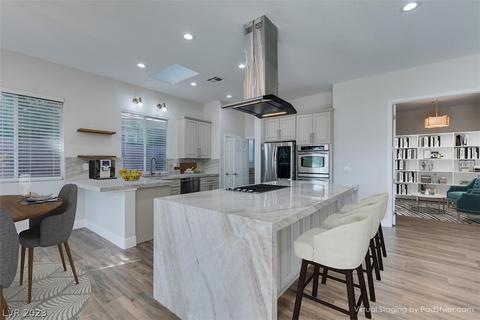 9833 Miss Peach Ave, Las Vegas, NV 89145