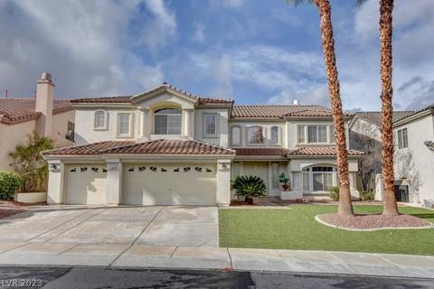 123 Cascade Lake St, Las Vegas, NV 89148