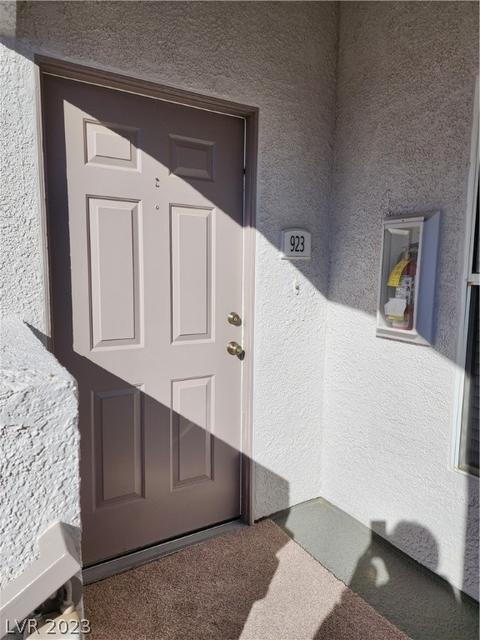 700 Carnegie St #923, Henderson, NV 89052