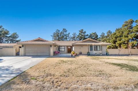 7345 Ackerman Ave, Las Vegas, NV 89131