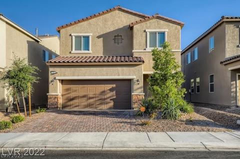 113 Rock Crossing Ave, North Las Vegas, NV 89031