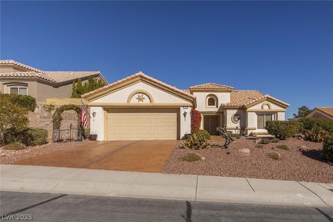 11012 Glacier View Ave, Las Vegas, NV 89134