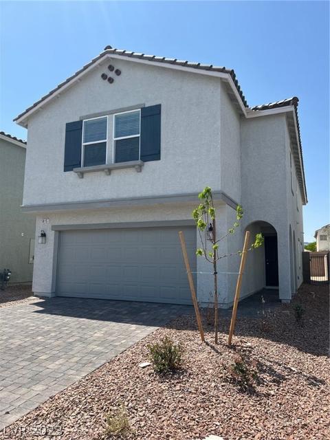 5815 Holbeche St, Las Vegas, NV 89113