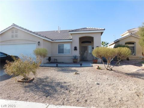 3609 Seneca Highland St, North Las Vegas, NV 89032