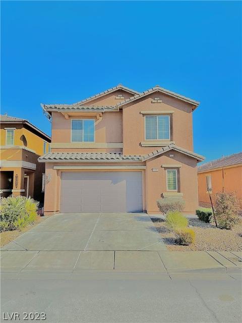 738 Crest Valley Pl, Henderson, NV 89011