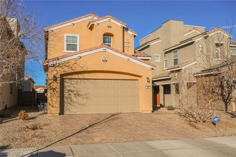383 Ambitious St, Henderson, NV 89011